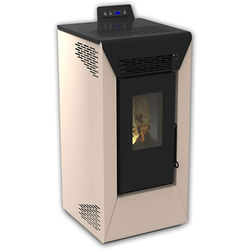 Le migliori stufe a pellet del 2026