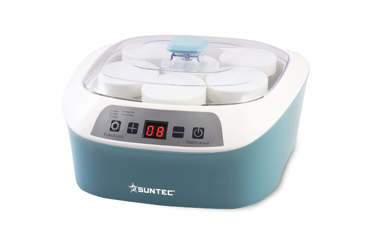 Suntec YOG-8588