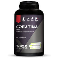 T-Rex integratori Creatina 1300