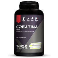 T-Rex integratori Creatina 1300
