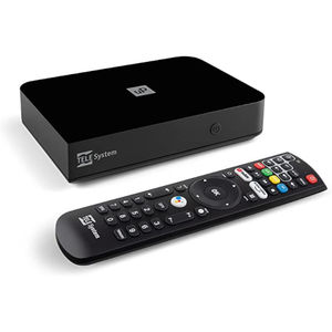 TELE System TS UP T2 4K
