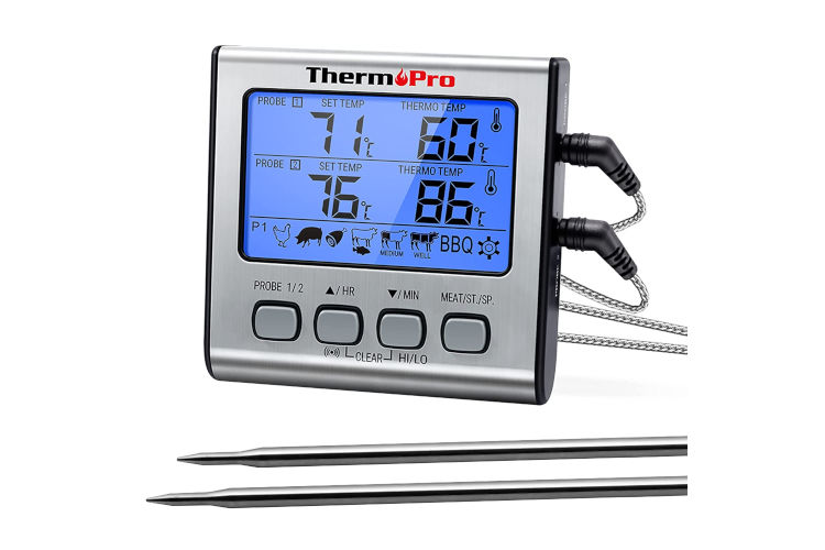 ThermoPro TP17
