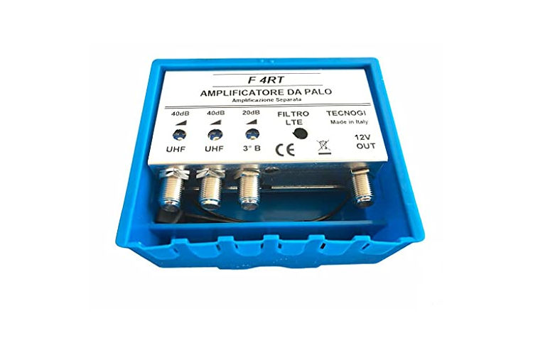 Vsnetwork F 4RT