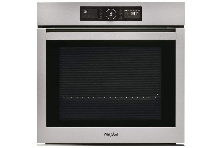 Whirlpool AKZ9 6270 IX