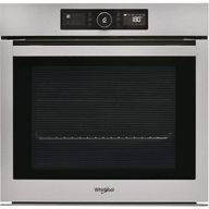 Whirlpool AKZ9 6270 IX