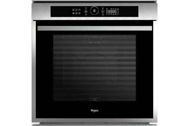 Whirlpool AKZM 8610 IX