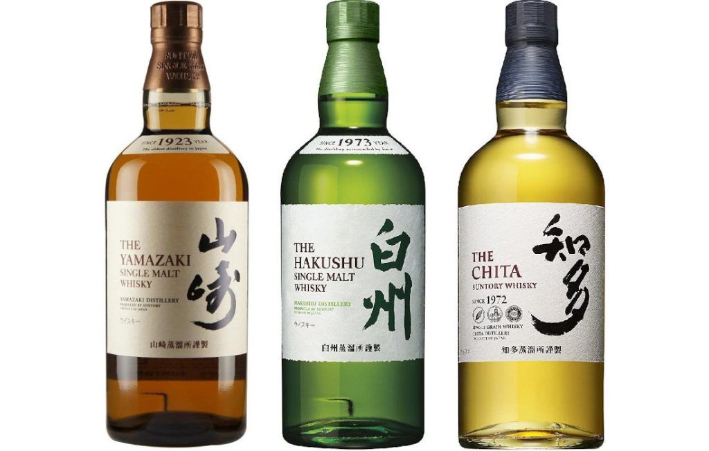 Migliori whisky giapponesi 2024 (top 5)