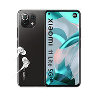 Xiaomi 11 Lite 5G NE 6 + 128 GB
