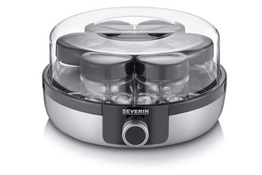 Come scegliere la yogurtiera: guida all'acquisto