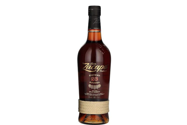 Zacapa No. 23