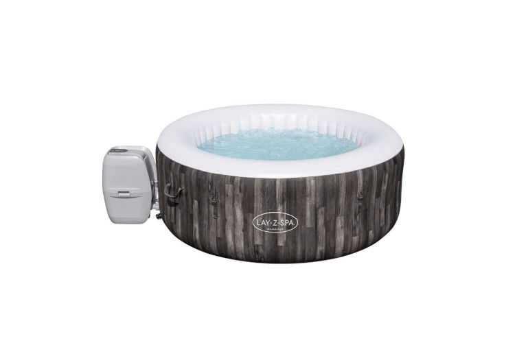 Bestway Lay Z Spa Bahamas air jet