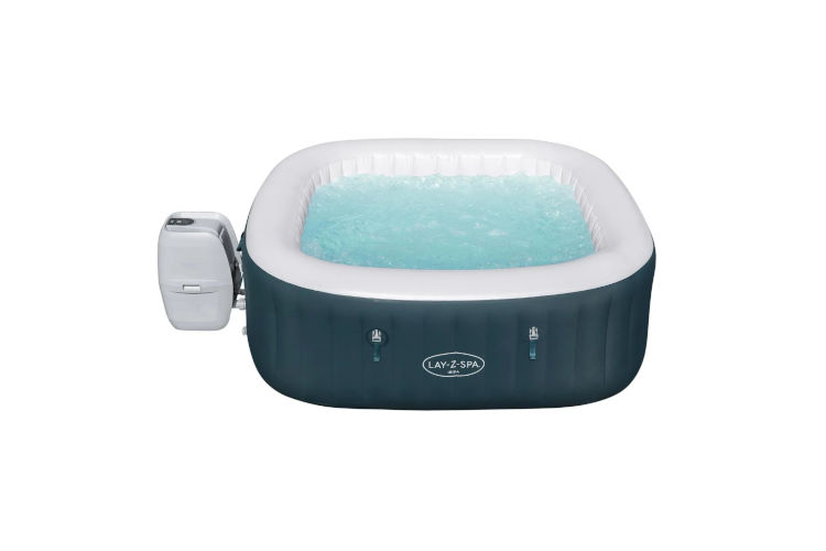 Bestway Lay-Z Spa Ibiza AirJet