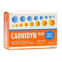 Biofutura Carnidyn Plus