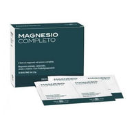 Bios line magnesio completo