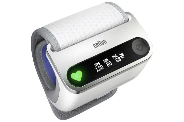 Braun iCheck 7