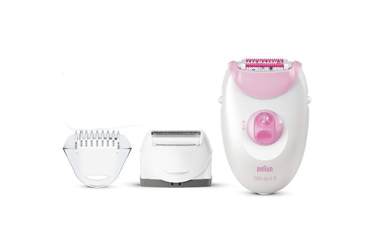 Braun Silk-épil 3 3-270