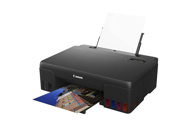 Canon PIXMA G550 MegaTank