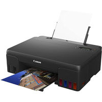 Canon PIXMA G550 MegaTank