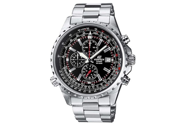 Casio Edifice EF-527D-1AVEF
