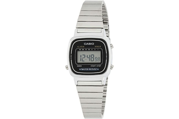 Casio Vintage LA670W