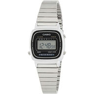 Casio Vintage LA670W