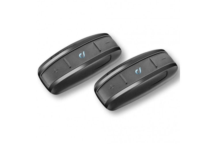 Cellularline Shape Twin Pack