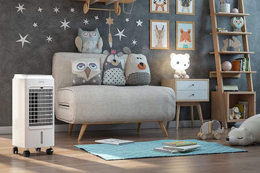 Come scegliere il condizionatore portatile senza tubo: guida all'acquisto