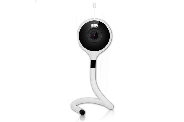 E.M.Y. Design Smart Baby Monitor