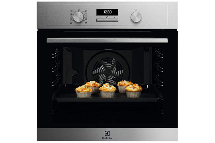 Electrolux SurroundCook Serie 600 EOF4P04X
