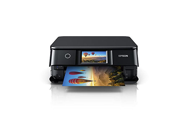Epson Expression Photo XP-8700