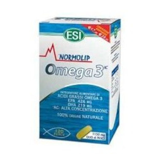 ▷ Migliori omega-3 2022 (top 5) | QualeScegliere.it