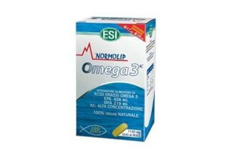 Esi Omega 3 AC