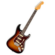 Fender American Professional II Stratocaster