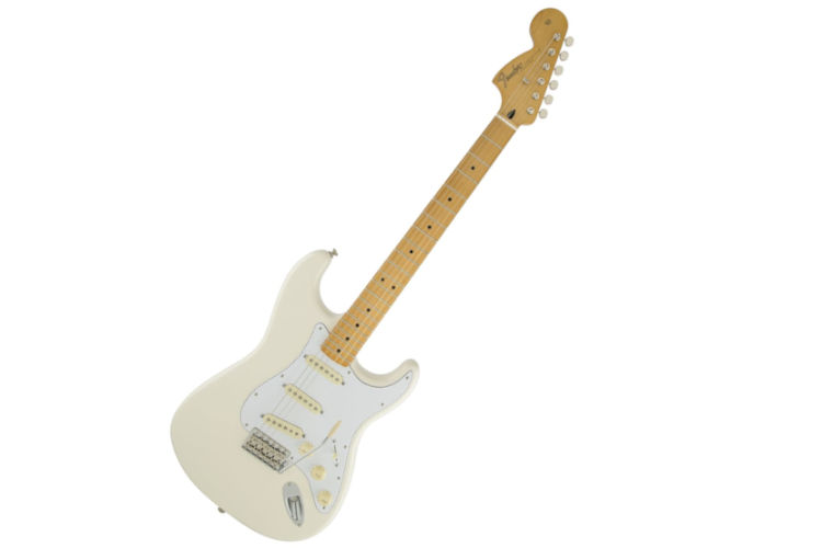 Fender Artist Jimi Hendrix Stratocaster