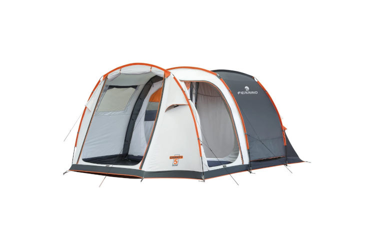 Ferrino Chanty 5 Deluxe
