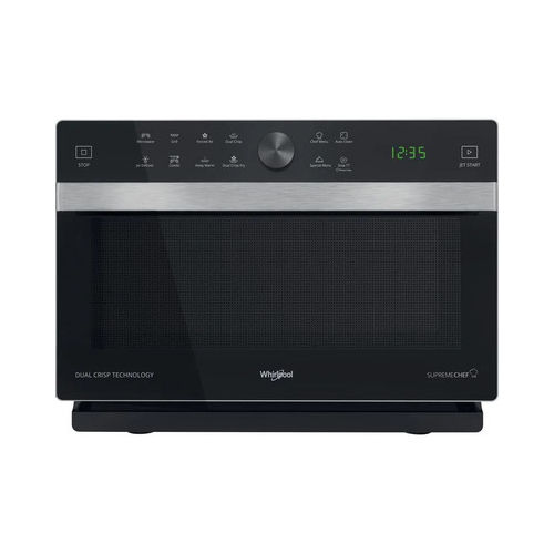 ▷ Migliori forni a microonde Whirlpool 2022 (top 5) | QualeScegliere.it