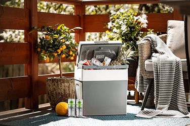 Come scegliere il frigo portatile: guida all'acquisto