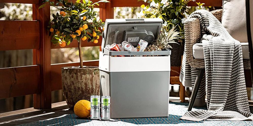 Come scegliere il frigo portatile: guida 2025