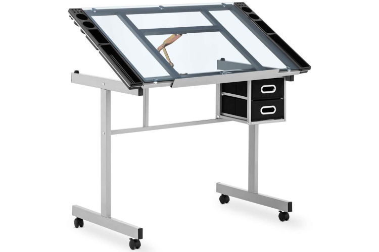 Fromm & Starck STAR_DESK_10