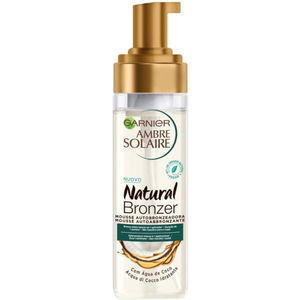 Garnier Ambre Solaire Natural Bronzer