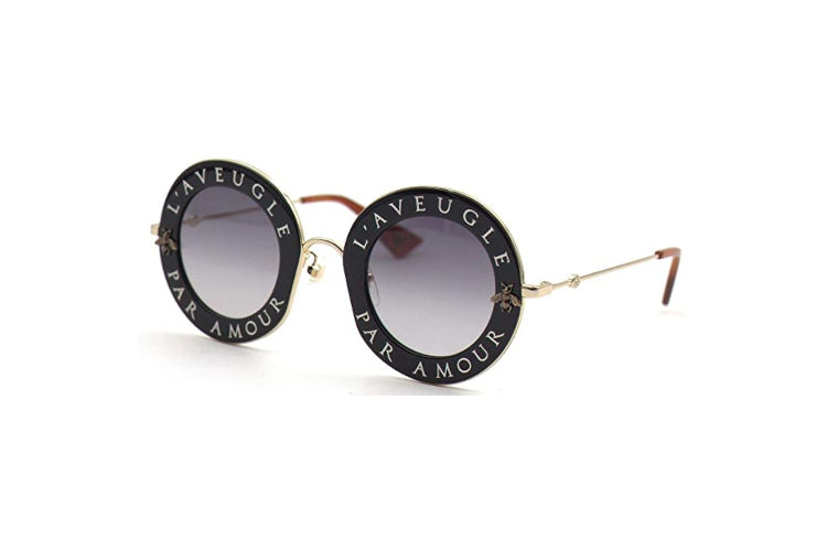 Gucci GG0113S 001