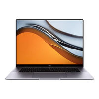 Huawei MateBook 16 AMD Ryzen 7 5800H
