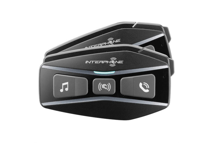 Interphone U-COM 16