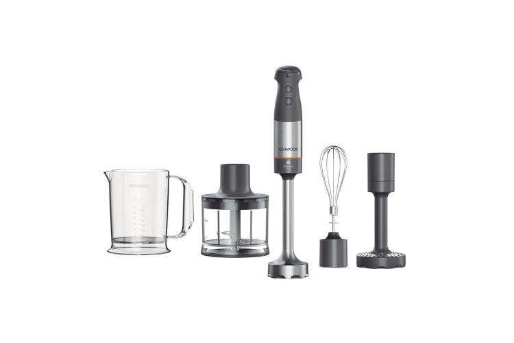 Kenwood Triblade XL+ HBM60.307GY