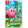Kirby e la terra perduta