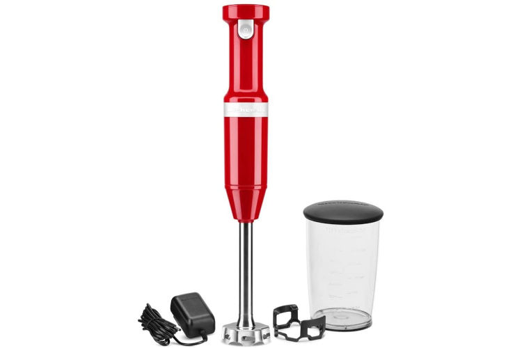 KitchenAid 5KHBBV53EER