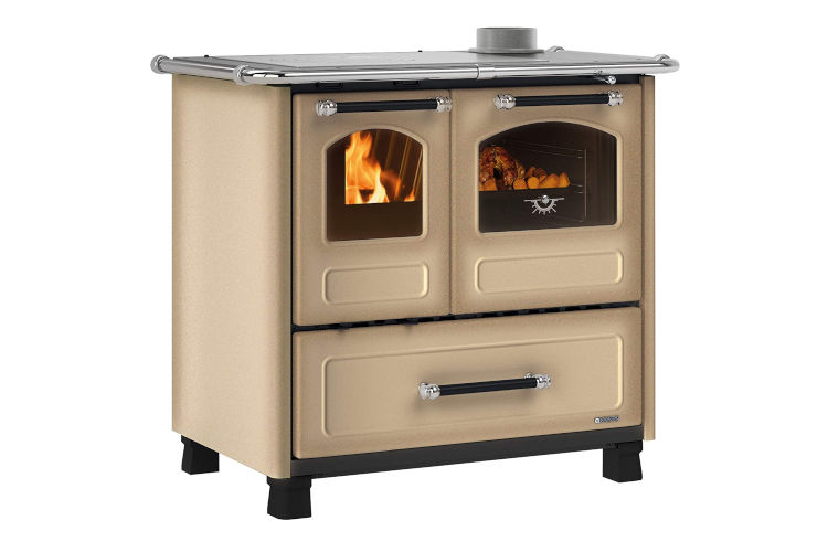 La Nordica Extraflame Family 4,5