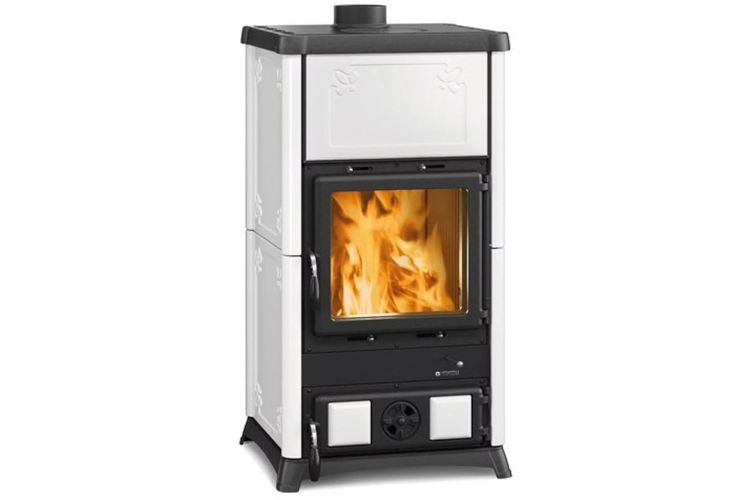 La nordica Extraflame Fedora