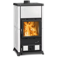 La nordica Extraflame Fedora