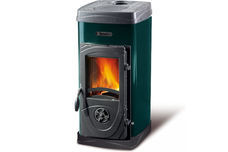 La Nordica Extraflame Super Max